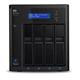 WD My CLOUD PR 4100, 8 TB (2x4TB) 3,5", RJ45, NAS