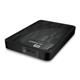 WD My Passport AV-TV 1TB Ext. 2.5 "USB3.0, Black