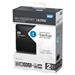 WD My Passport ULTRA 2TB Ext. 2.5 &quot;USB3.0, Black