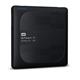 WD My Passport Wireless PRO 2TB Ext. 2.5" USB3.0, Black