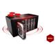 WD NAS RED Editon WD20EFRX 2TB SATA / 600 64 megabytes cache