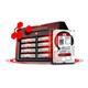 WD NAS RED Editon WD20EFRX 2TB SATA / 600 64 megabytes cache