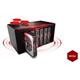 WD NAS RED Editon WD30EFRX 3TB SATA / 600 64 megabytes cache