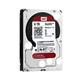 WD NAS RED Editon WD60EFRX 6TB SATAIII / 600 64 megabytes cache