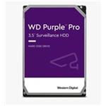 WD PURPLE PRO WD101PURP 10TB SATA/600 256MB cache, 265 MB/s, CMR