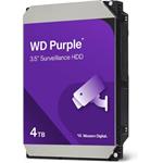 WD Purple WD44PURZ-64, 4TB SATA HDD