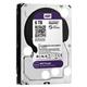 WD PURPLE WD80PURZ 8TB SATA/600 128MB cache, Low Noise