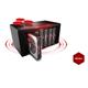 WD RED NAS EDITON WD60EFRX 6TB SATAIII/600 64MB cache