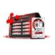 WD RED NAS WD60EFAX 6TB SATAIII/600 256MB cache