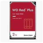 WD RED PLUS NAS WD20EFPX 2TB SATA/600 64MB cache 175 MB/s CMR