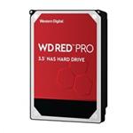 WD RED Pro NAS WD161KFGX 16TB SATAIII/600 512MB cache, 255 MB/s