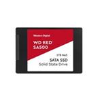 WD RED SSD 3D NAND WDS100T1R0A 1TB SATA/600, (R:560, W:530MB/s), 2.5"