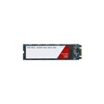 WD RED SSD 3D NAND WDS100T1R0B 1TB M.2, (R:560, W:530MB/s)