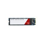 WD RED SSD 3D NAND WDS500G1R0B 500GB M.2, (R:560, W:530MB/s)