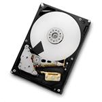 WD Ultrastar® HDD 6TB (HUS726T6TALE6L4) DC HC310 3.5in 26.1MM 256MB 7200RPM SATA 512E SE (GOLD WD600