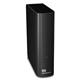 WD, WD Elements Desktop 6Tb Black Emea