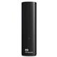 WD, WD Elements Desktop 6Tb Black Emea