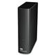 WD, WD Elements Desktop 6Tb Black Emea