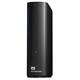 WD, WD Elements Desktop 6Tb Black Emea