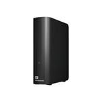 WD, WD Elements Desktop 6Tb Black Emea