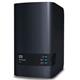 WD, WD NAS My Cloud EX2 6TB Charcoal EMEA