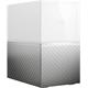 WD, WD NAS My Cloud Home Duo 4TB EMEA