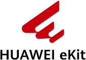 We Have Become Huawei Gold Partners for the eKit Series
