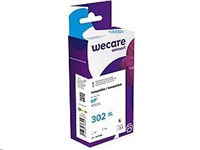 WECARE ARMOR cartridge pro HP OJ 3830, 3834, 4650, DJ 2130, 3630, 1010 (F6U67AE), 3 barvy, 16 ml, 41