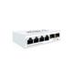 Wi-Tek WI-CES506GF Cloud Easy Smart multi-gigabit switch