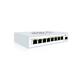 Wi-Tek WI-CES509GF Cloud Easy Smart multi-gigabit switch