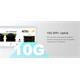 Wi-Tek WI-CES509GF Cloud Easy Smart multi-gigabit switch