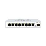 Wi-Tek WI-CES509GF Cloud Easy Smart multi-gigabit switch