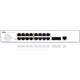 Wi-Tek WI-CMS318GF Gbit Cloud L2+ Switch