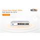 Wi-Tek WI-PCES206 Easy Smart Cloud PoE Switch