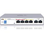 Wi-Tek WI-PCES206 Easy Smart Cloud PoE Switch