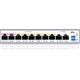 Wi-Tek WI-PCES210G Easy Smart Cloud PoE Switch