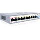 Wi-Tek WI-PCES210G Easy Smart Cloud PoE Switch