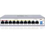Wi-Tek WI-PCES210G Easy Smart Cloud PoE Switch