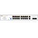 Wi-Tek WI-PCES218GF Easy Smart Cloud PoE Switch