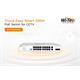 Wi-Tek WI-PCES218GF Easy Smart Cloud PoE Switch