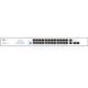 Wi-Tek WI-PCES226GF Easy Smart Cloud PoE Switch