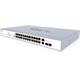 Wi-Tek WI-PCES226GF Easy Smart Cloud PoE Switch