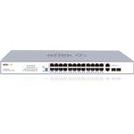 Wi-Tek WI-PCES226GF Easy Smart Cloud PoE Switch
