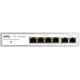 Wi-Tek WI-PCES306G V2 Gbit Easy Smart Cloud PoE Switch