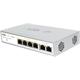 Wi-Tek WI-PCES306G V2 Gbit Easy Smart Cloud PoE Switch
