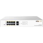 Wi-Tek WI-PCES310G Gbit Easy Smart Cloud PoE Switch