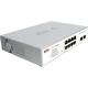 Wi-Tek WI-PCES310GF V2 Gbit Easy Smart Cloud PoE Switch