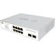 Wi-Tek WI-PCES310GF V2 Gbit Easy Smart Cloud PoE Switch