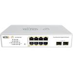 Wi-Tek WI-PCES310GF V2 Gbit Easy Smart Cloud PoE Switch