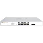 Wi-Tek WI-PCES318GF V2 Gbit Easy Smart Cloud PoE Switch